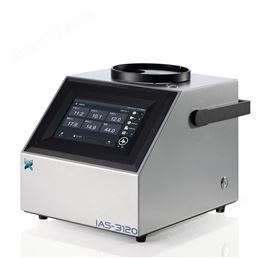IAS-3120便攜式光譜分析儀