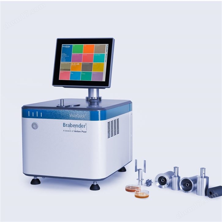 快速粘度計(jì)