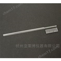 島津221-38107氣相色譜 玻璃襯管