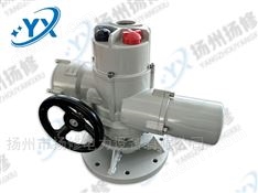 EXC,2SA8022-ZY扬修电力角行程90度CT4防爆电动执行器