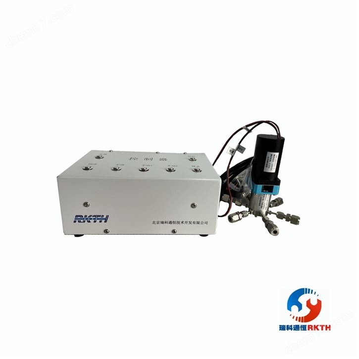 直流電機(jī)切換閥自動進(jìn)樣控制器