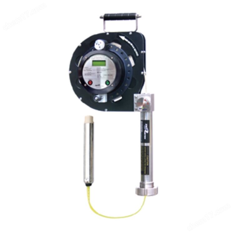 便攜式油水界面儀TANKTECH量油尺TKT