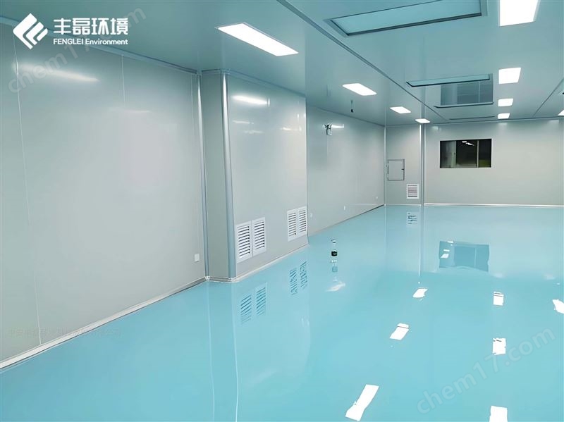 無塵車間降低污染的方法/豐磊凈化工程裝修