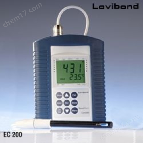 羅威邦微電腦電導(dǎo)率儀