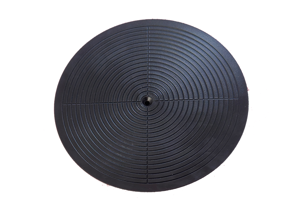 安賽斯12寸可編程勻膠機(jī)