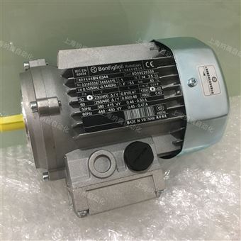 BN 63A4意大利BONGILIOLI邦飞利