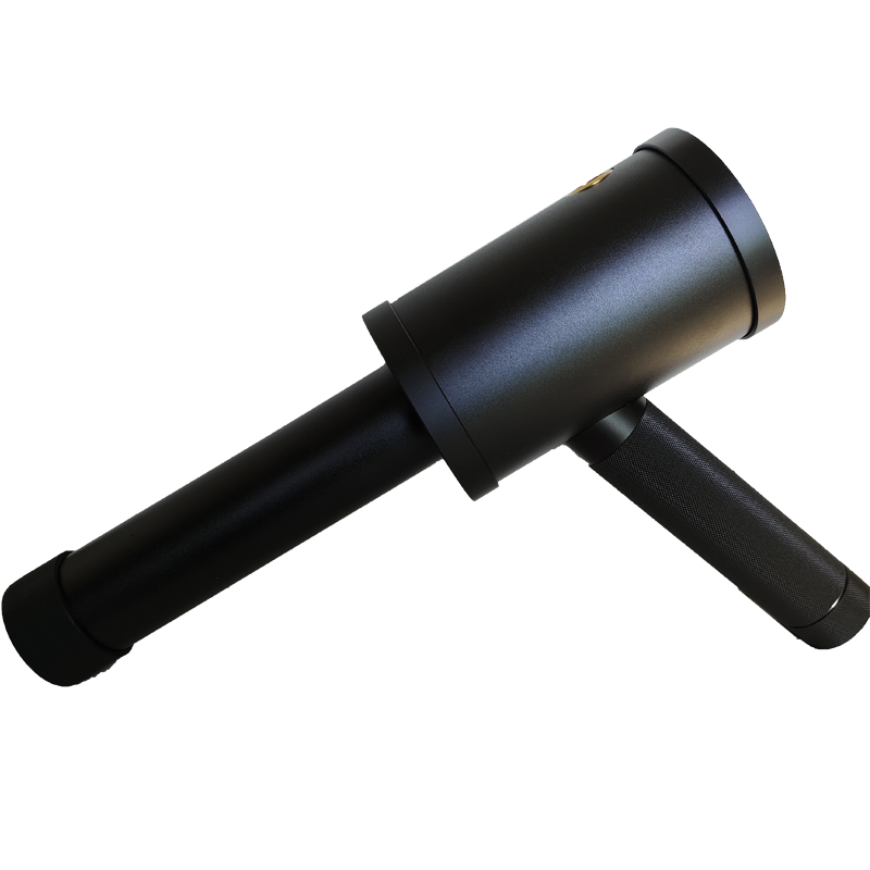 RP6500環(huán)境監(jiān)測用X、γ輻射劑量當(dāng)量率儀