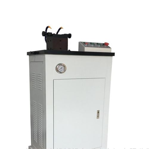 冲击试验缺口拉床