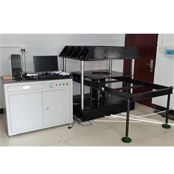 井盖抗压强度试验机报价