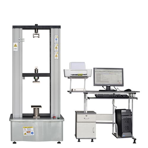微機控制保溫材料電子萬能試驗機WDW-20