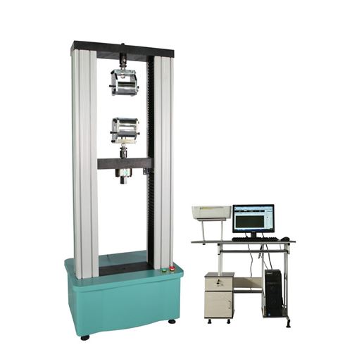 吨袋基布拉力试验机