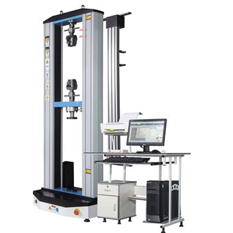 增强塑料拉伸试验机