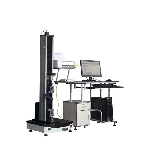 电话线拉力试验机