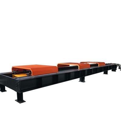 LAW-6500火车连接件拉伸试验机