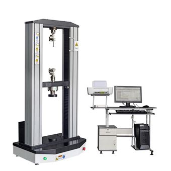 机器狗抗压负载万能试验机