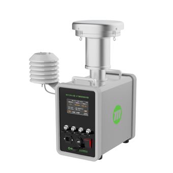 MH1200-G型大气颗粒物采样器