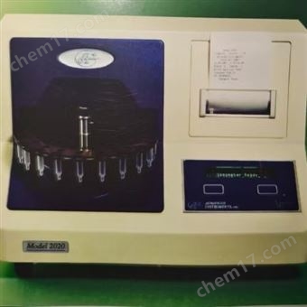 2020美國進口多樣品滲透壓儀租賃