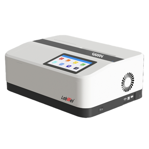 可见分光光度计