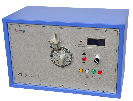 智能回弹角试验仪