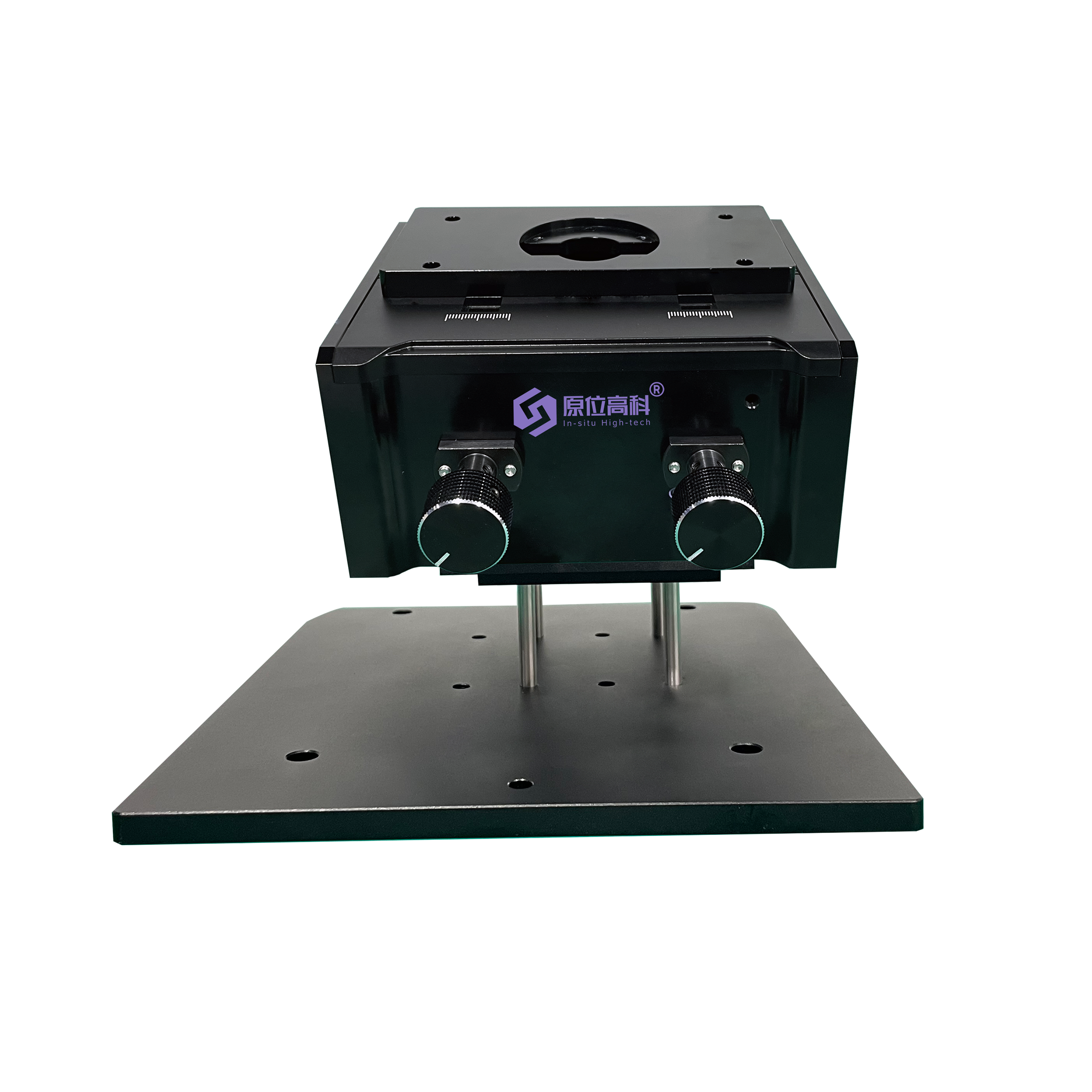 原位红外电化学ATR系统