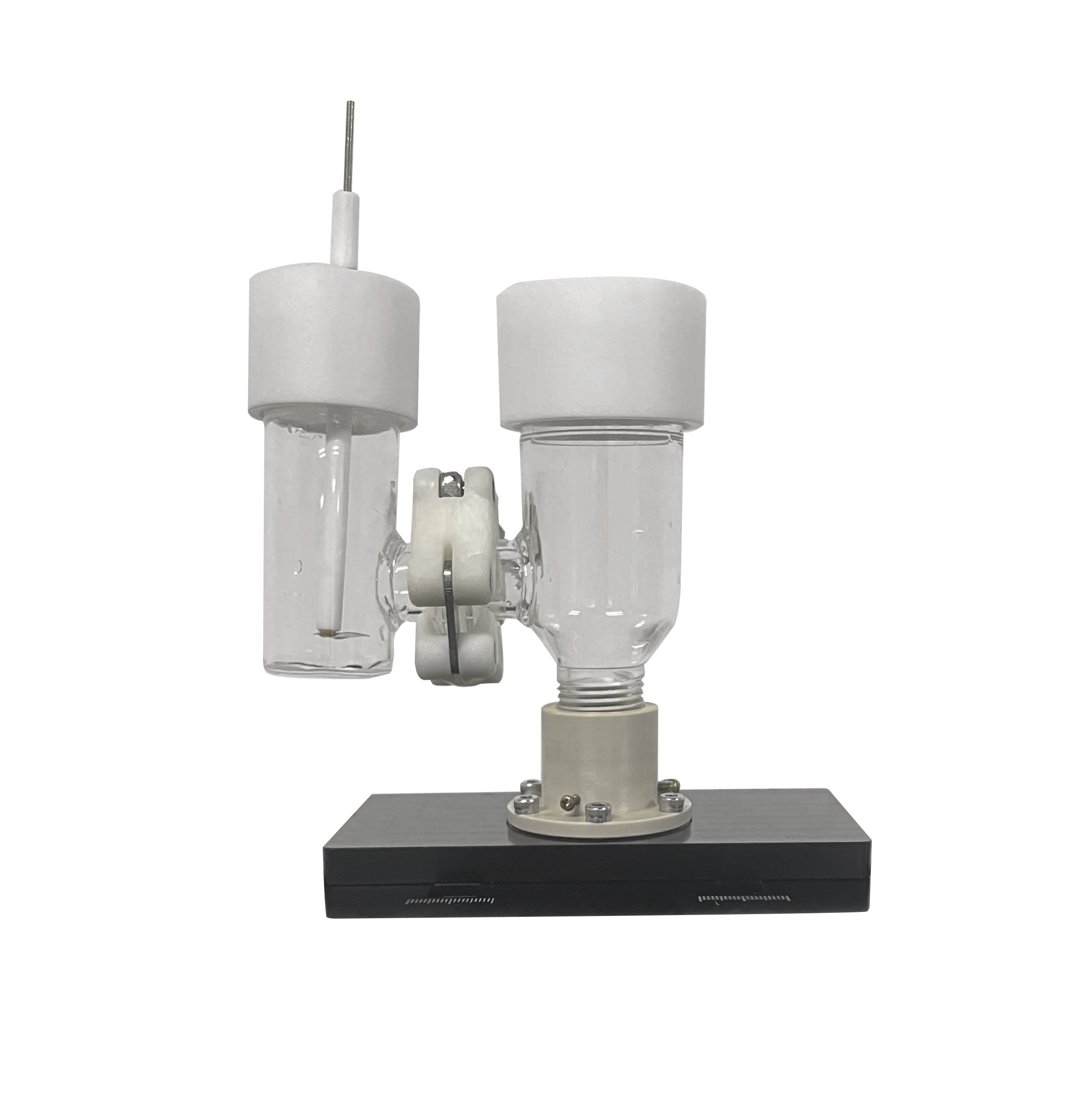 原位红外电化学ATR系统