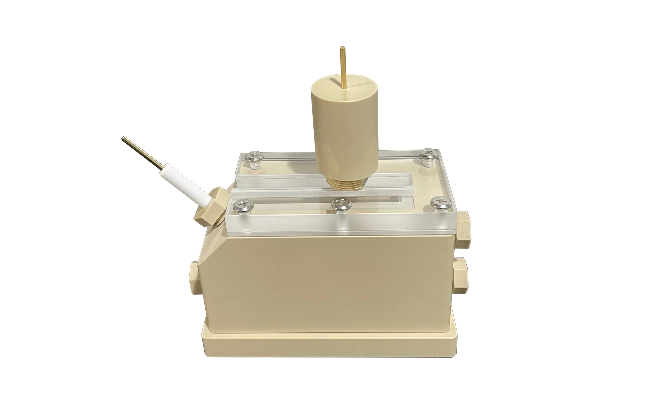 原位红外电化学ATR系统