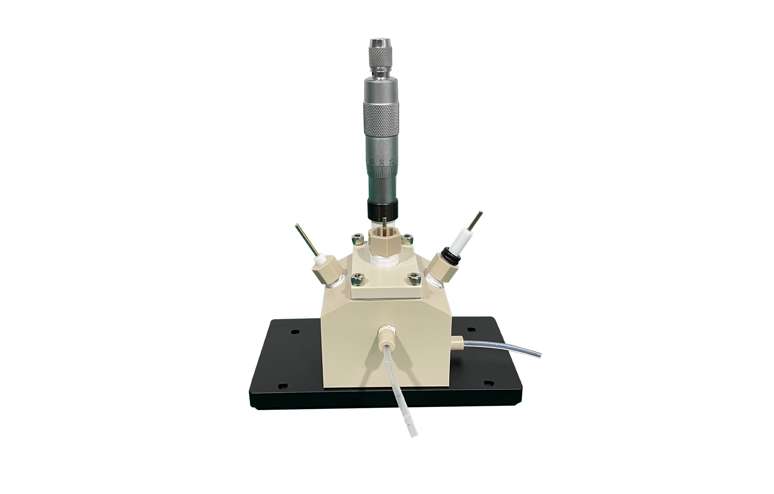 原位红外电化学ATR系统
