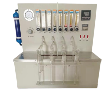 烃类绝缘油加速氧化测试仪