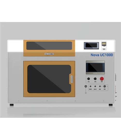 桌面型超声波精密喷涂机
