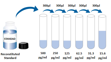 Human TNF-α ELISA Kit