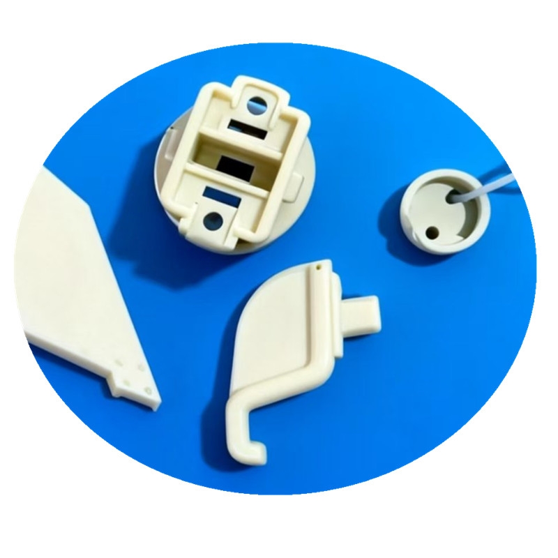 TT-002精密陶瓷异形件定制