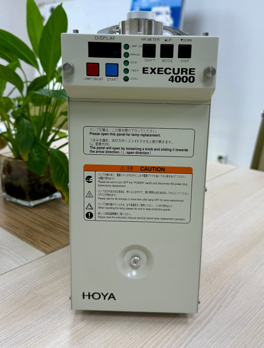 image.png 代理日本HOYA豪雅光学UV-LED紫外线点光源