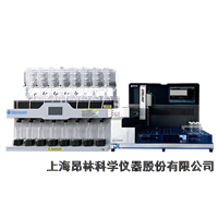 全自动挥发酚分析仪