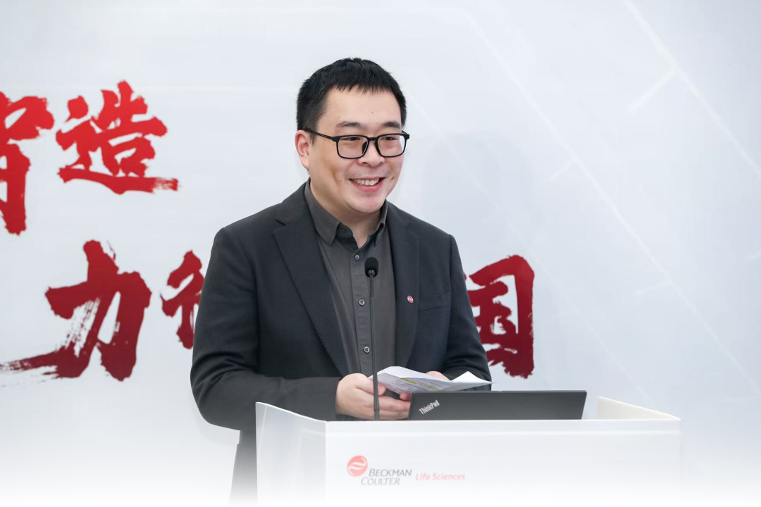 匠心智造，力行中国 | 本土超速离心机正式亮相，苏州工厂再迎里程碑